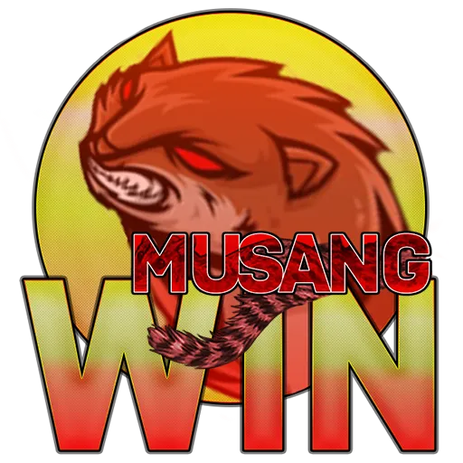 MUSANGWIN - Game Olahraga Seru untuk Para Penggemar